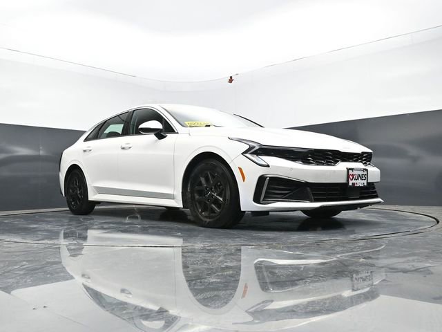 Used 2025 Kia K5 LXS FWD image 45