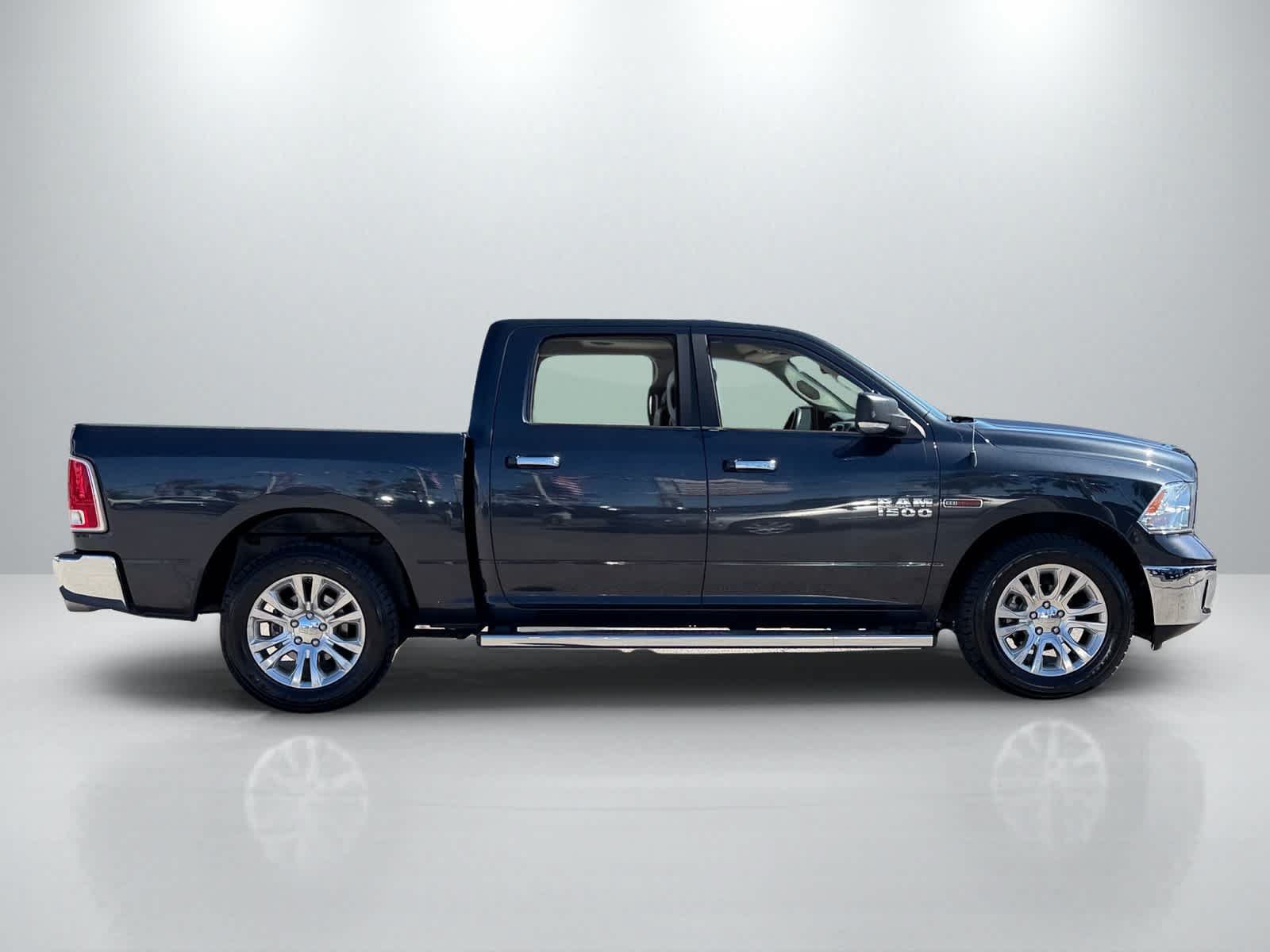 Used 2017 RAM 1500 Lone Star RWD image 8