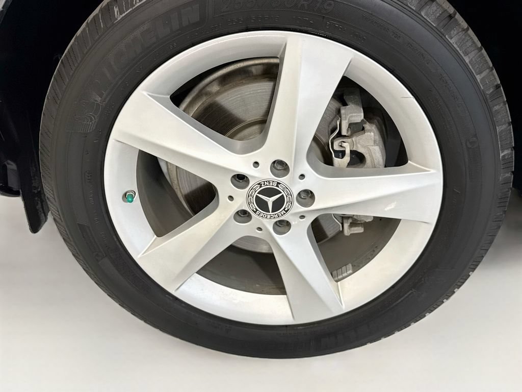 Used 2018 Mercedes-Benz GLE 350 4MATIC image 30