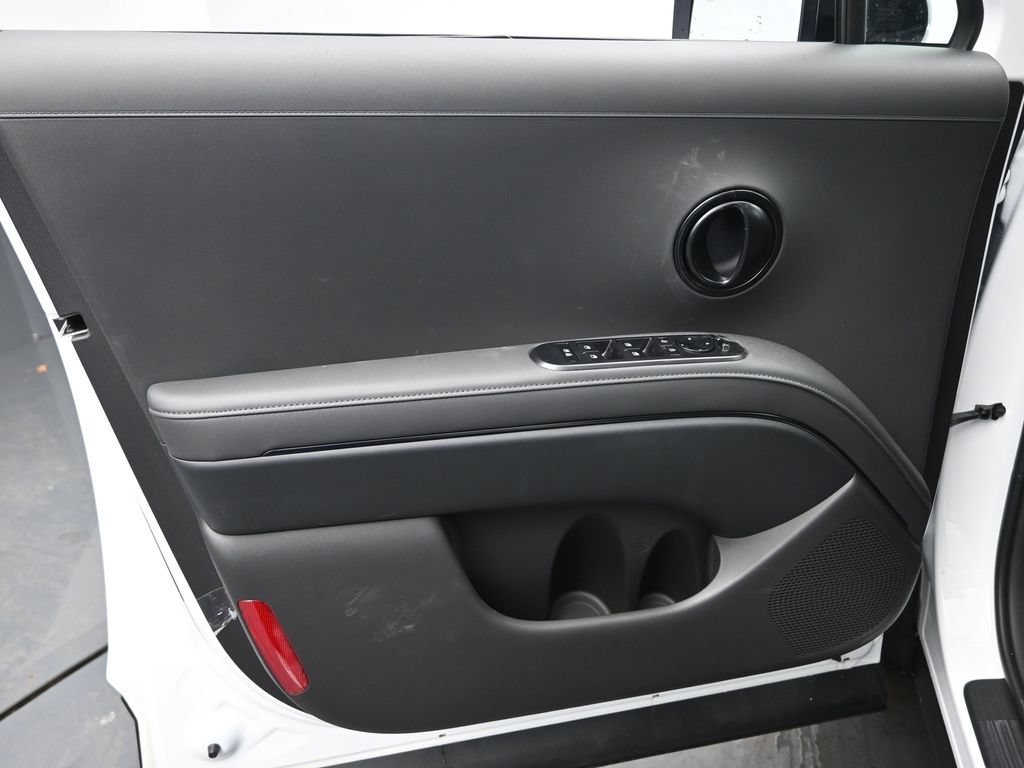 Used 2026 Hyundai Palisade XRT Pro AWD/4WD image 26