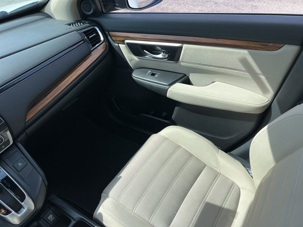Used 2018 Honda CR-V EX image 26