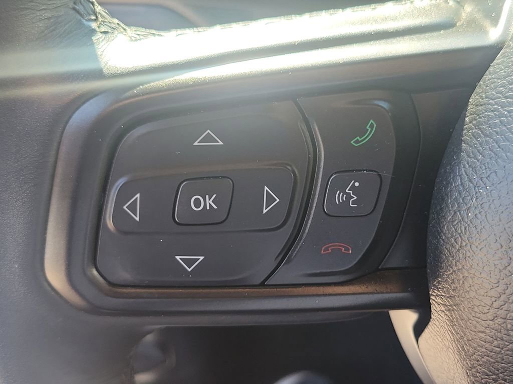 Used 2022 Jeep Wrangler Unlimited Sport AWD/4WD image 27