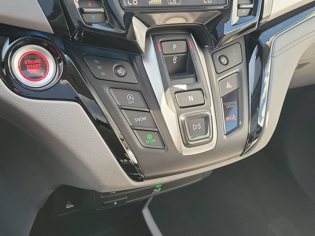 Used 2021 Honda Odyssey Touring image 18