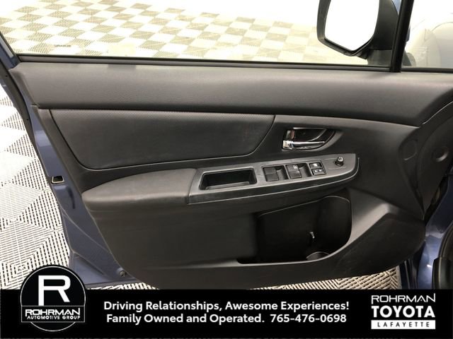 Used 2013 Subaru Impreza 2.0i Limited w/ Popular Pkg 1 image 12