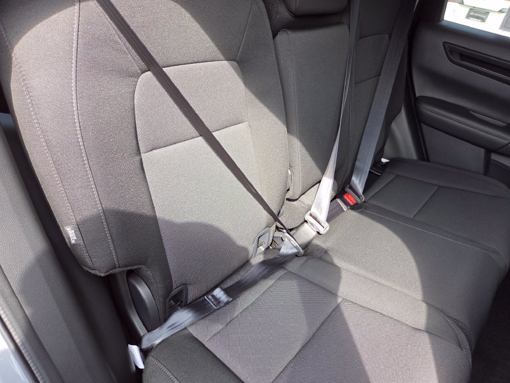 New 2027 Honda CR-V LX image 22
