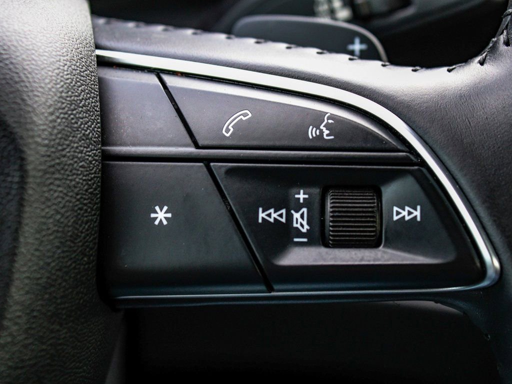 Used 2020 Audi Q3 2.0T Premium Plus w/ Premium Plus Package image 28