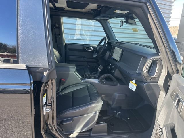 New 2025 Ford Bronco Badlands AWD/4WD image 30