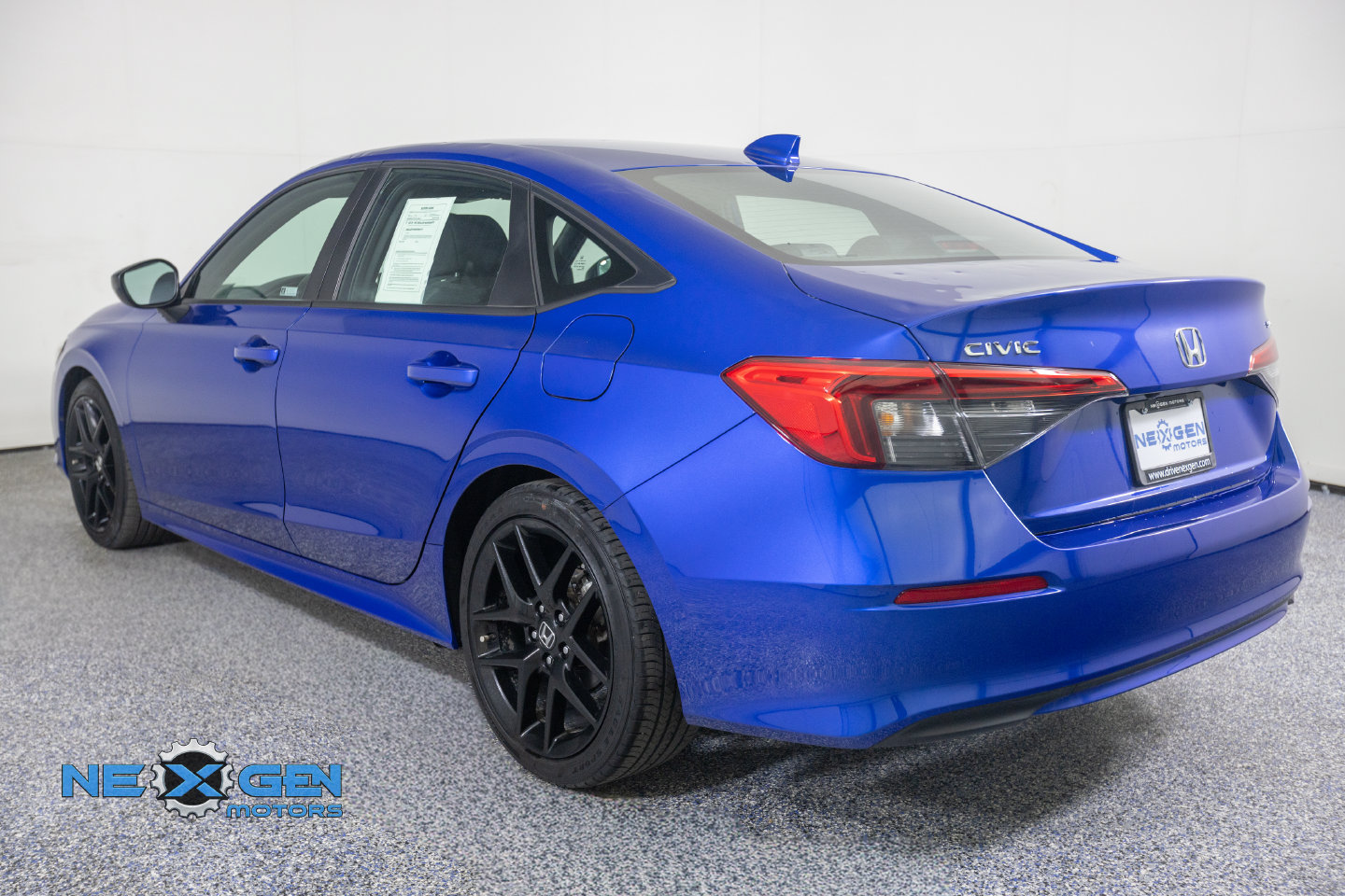 Used 2024 Honda Civic Sport image 27