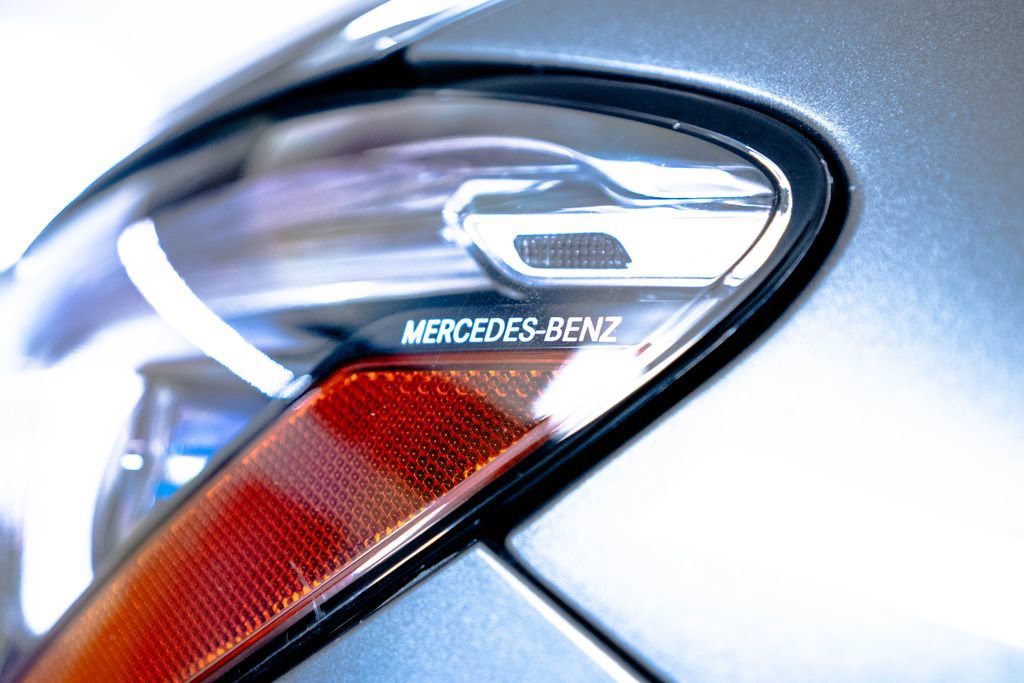 Used 2021 Mercedes-Benz GLE 53 AMG 4MATIC Coupe image 17