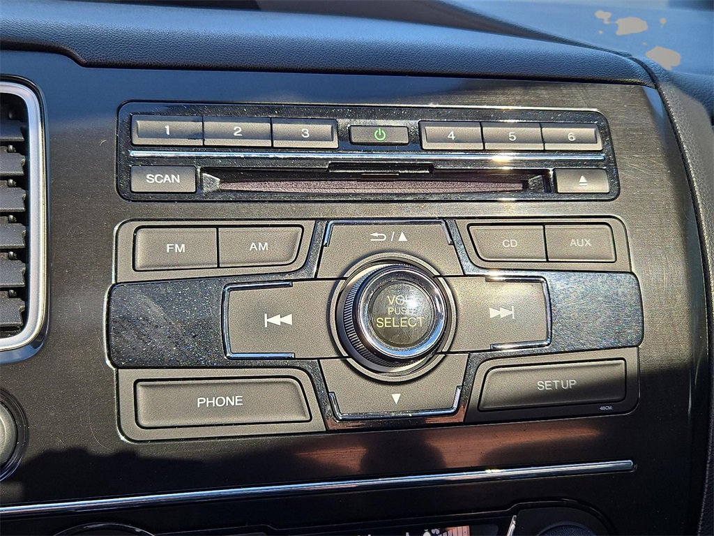 Used 2013 Honda Civic EX image 19