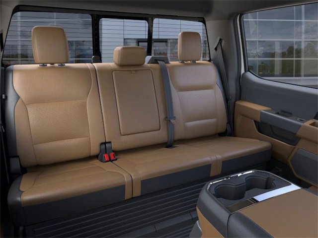 New 2026 Ford F350 4x4 Crew Cab Super Duty image 11