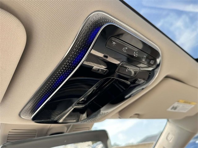 New 2026 Mercedes-Benz S 580 4MATIC Sedan image 29