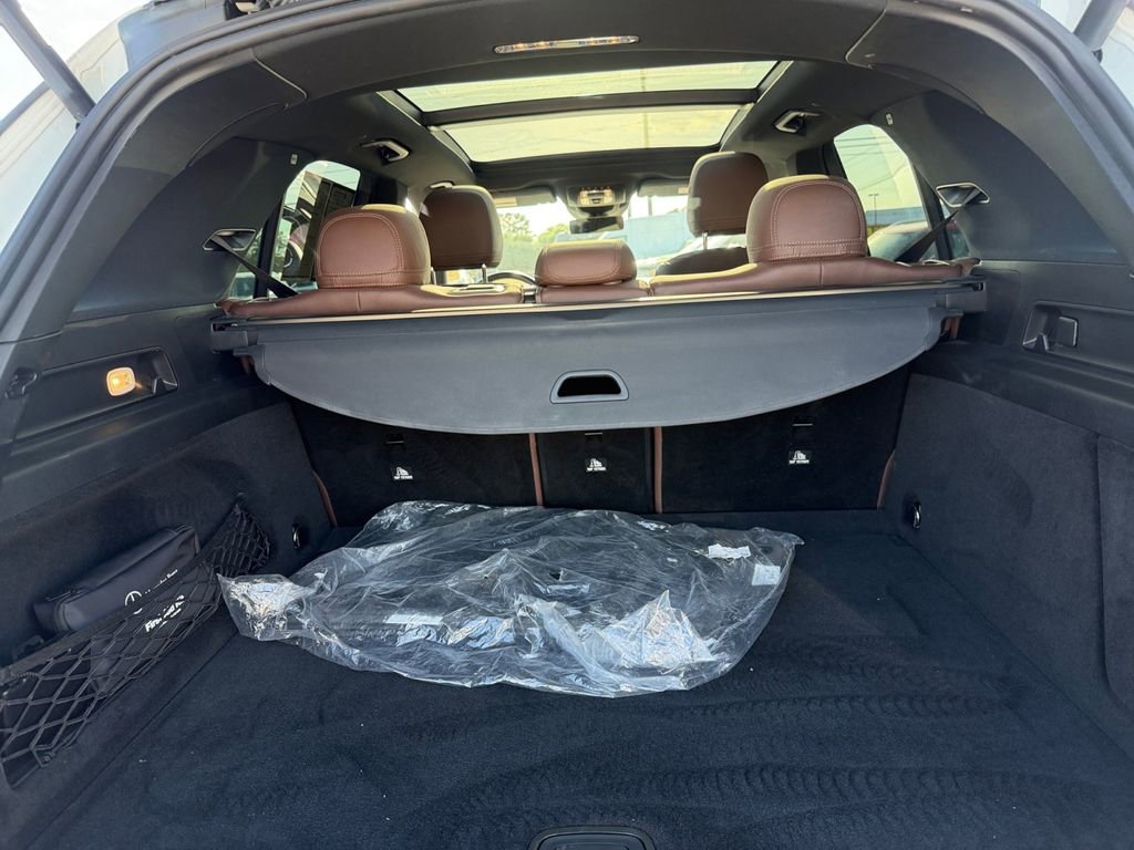 Certified 2024 Mercedes-Benz GLE 350 4MATIC image 24