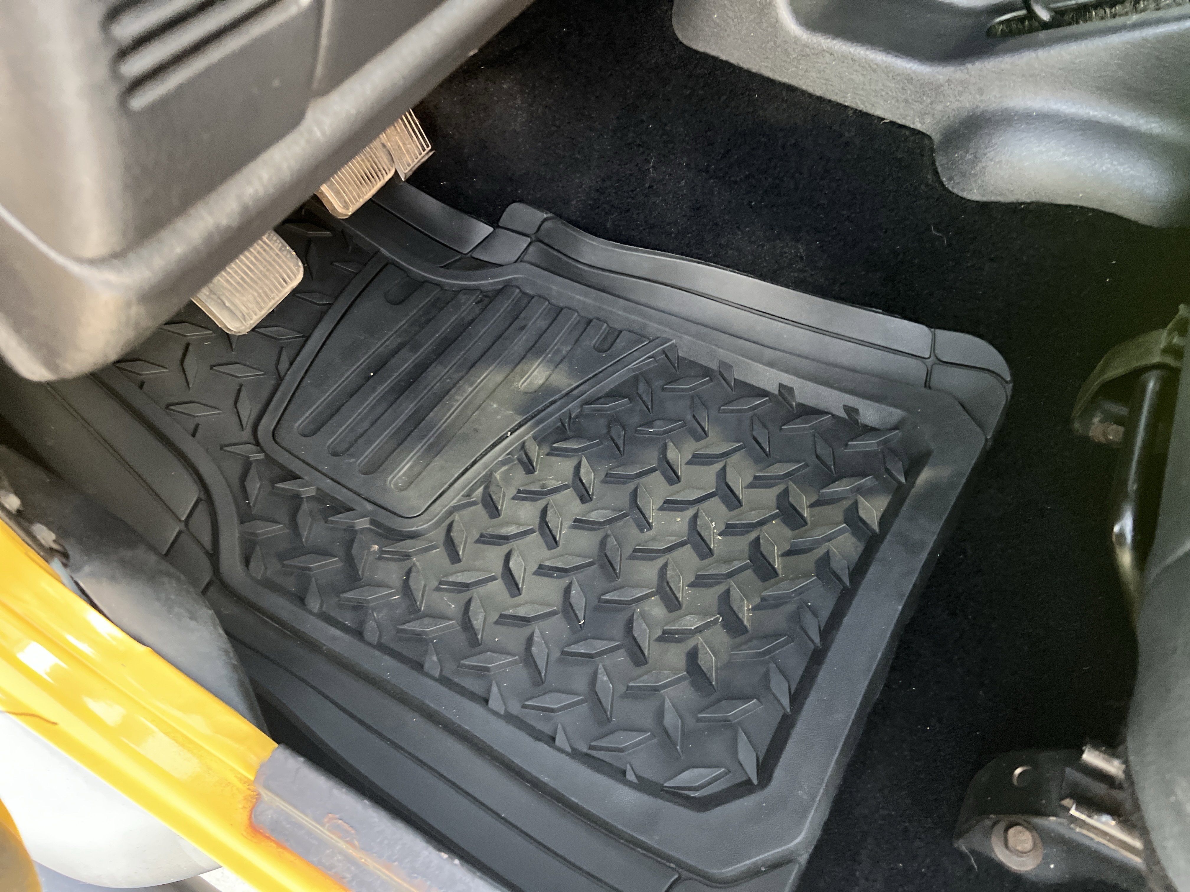 Used 2004 Jeep Wrangler X w/ Full Face Tire & Wheel Group image 15