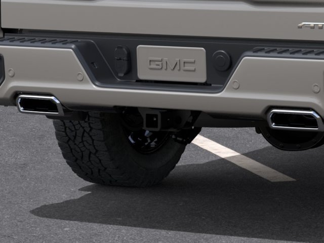 New 2026 GMC Sierra 1500 AT4 w/ AT4 Premium Package AWD/4WD image 14
