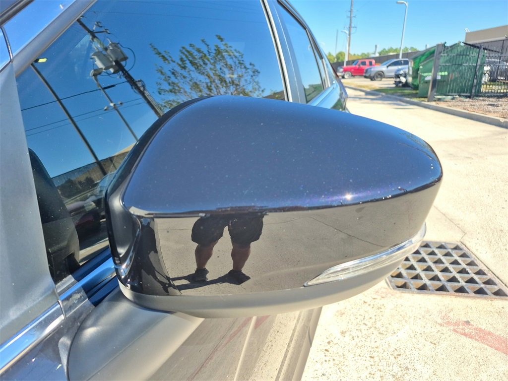 New 2026 Mitsubishi Eclipse Cross SE image 14