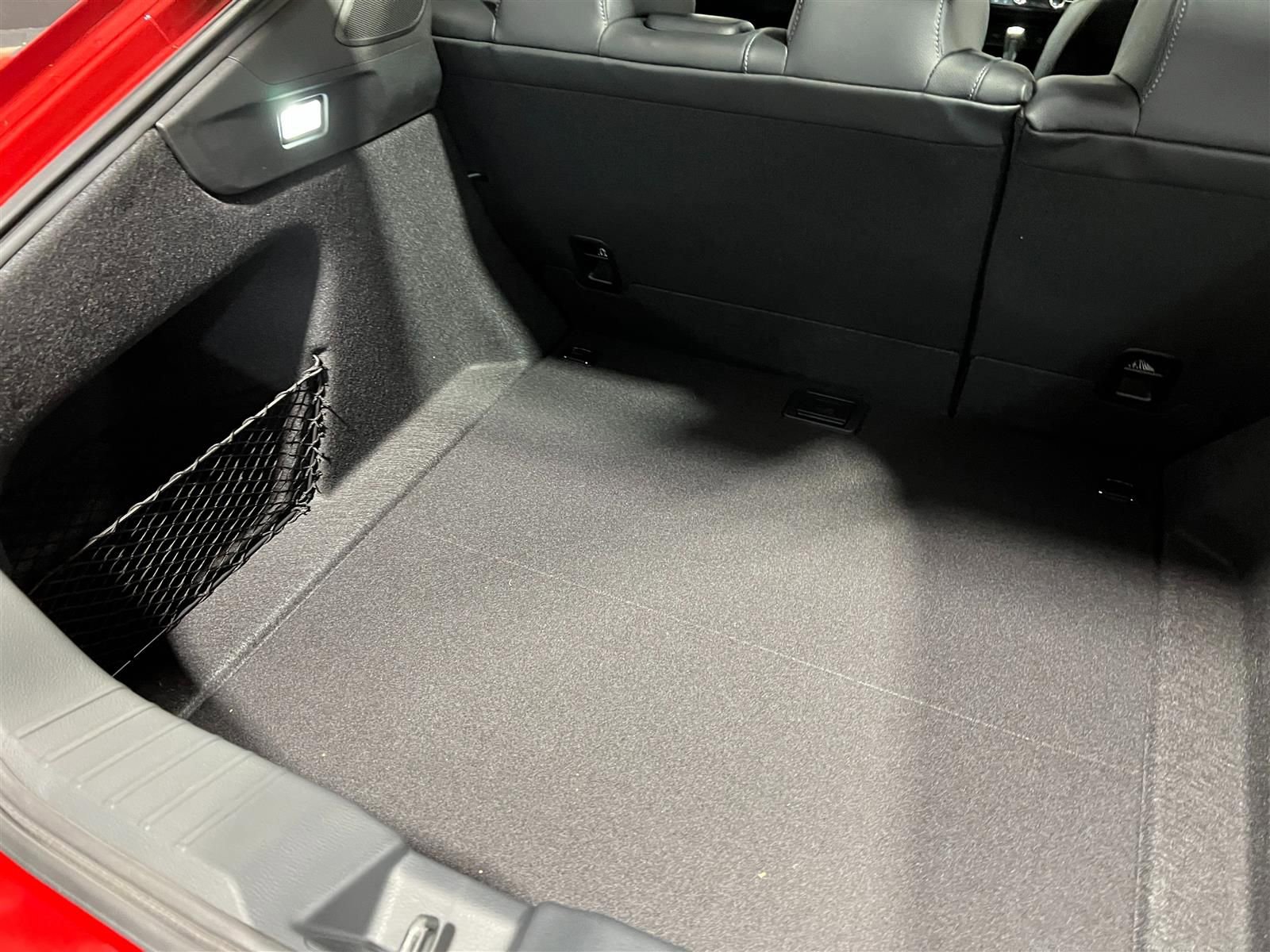 New 2023 Acura Integra A-Spec image 36