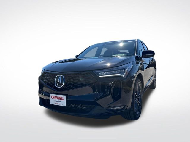 Used 2026 Acura RDX A-Spec image 1