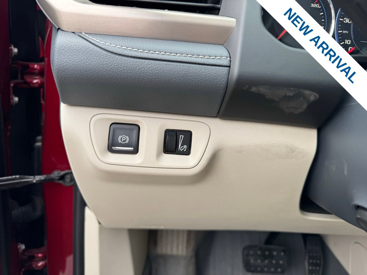 Used 2020 GMC Acadia Denali w/ Trailering Package image 19