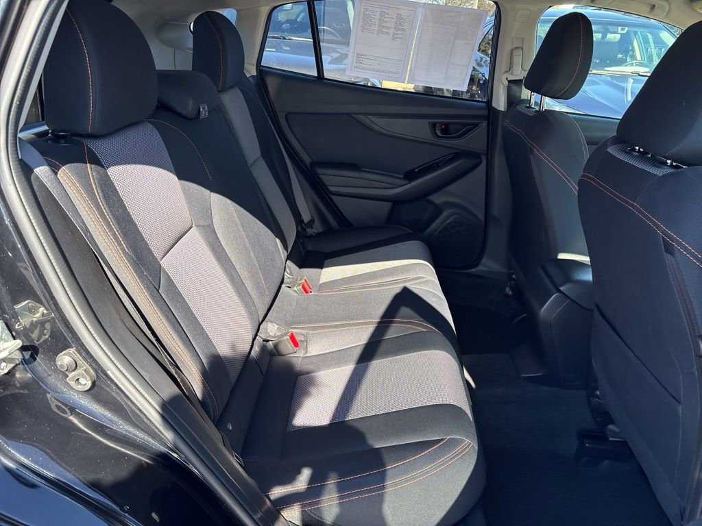 Certified 2021 Subaru Crosstrek 2.0i Premium image 11