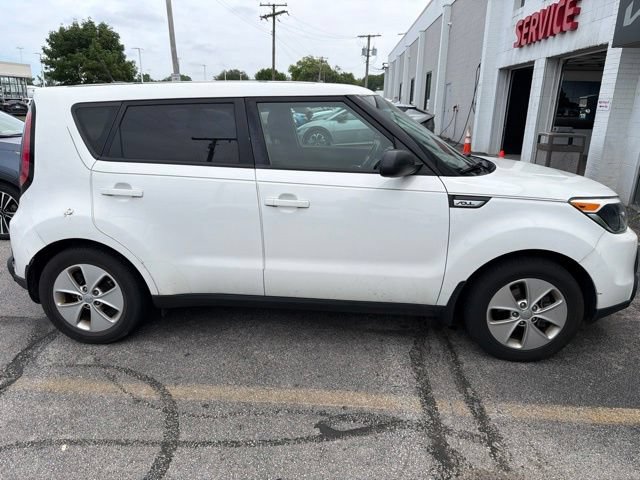 Used 2016 Kia Soul FWD image 7