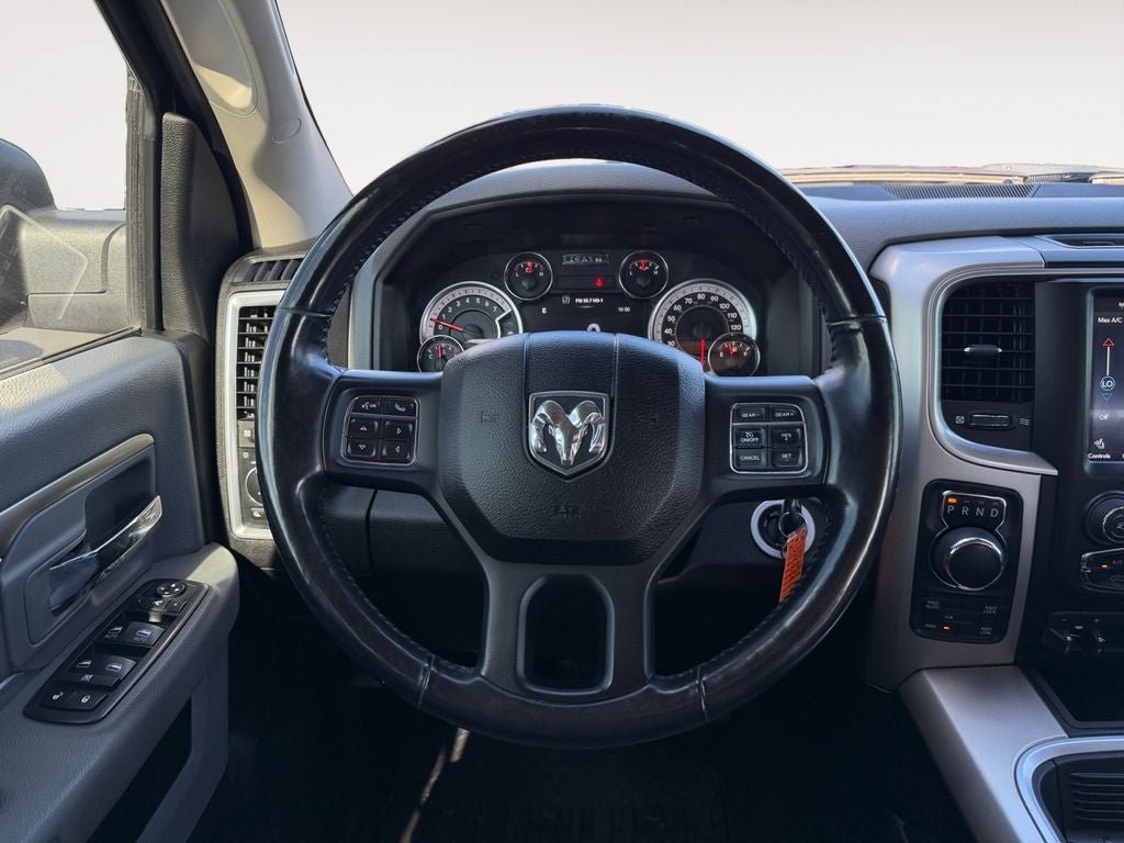 Used 2019 RAM 1500 Big Horn AWD/4WD image 13