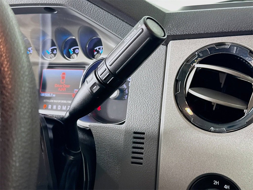 Used 2016 Ford F350 XLT w/ XLT Value Package image 15