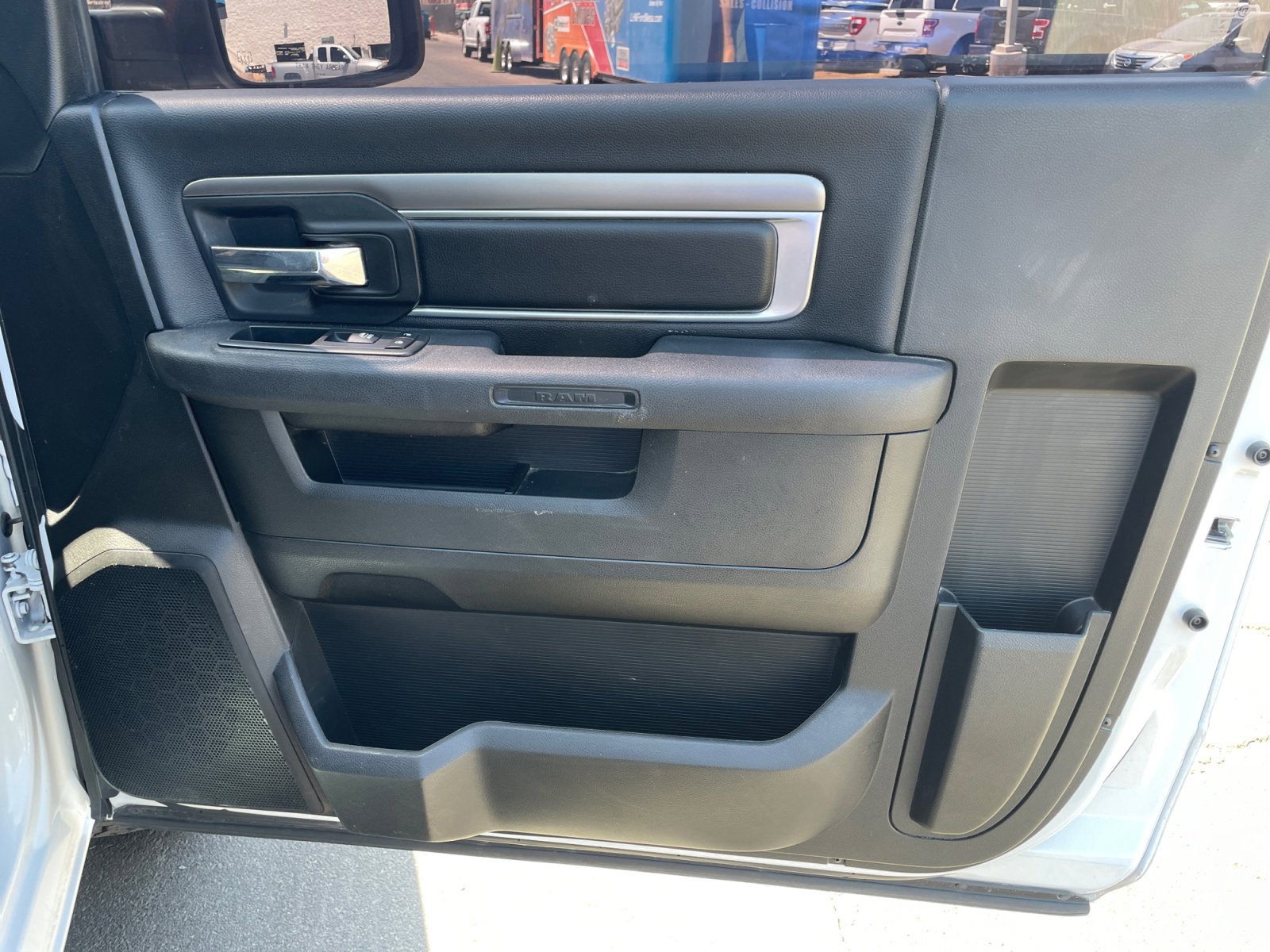Used 2021 RAM 1500 Tradesman w/ Popular Equipment Group RWD image 31