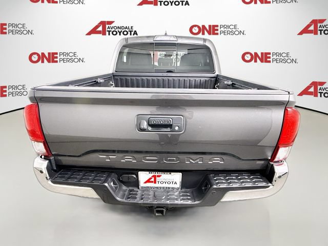 Certified 2019 Toyota Tacoma SR5 RWD image 6