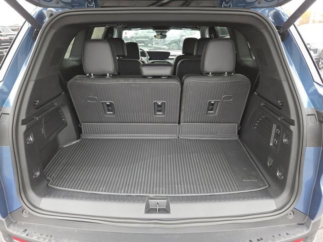 New 2026 Buick Enclave Preferred w/ Power Package image 27