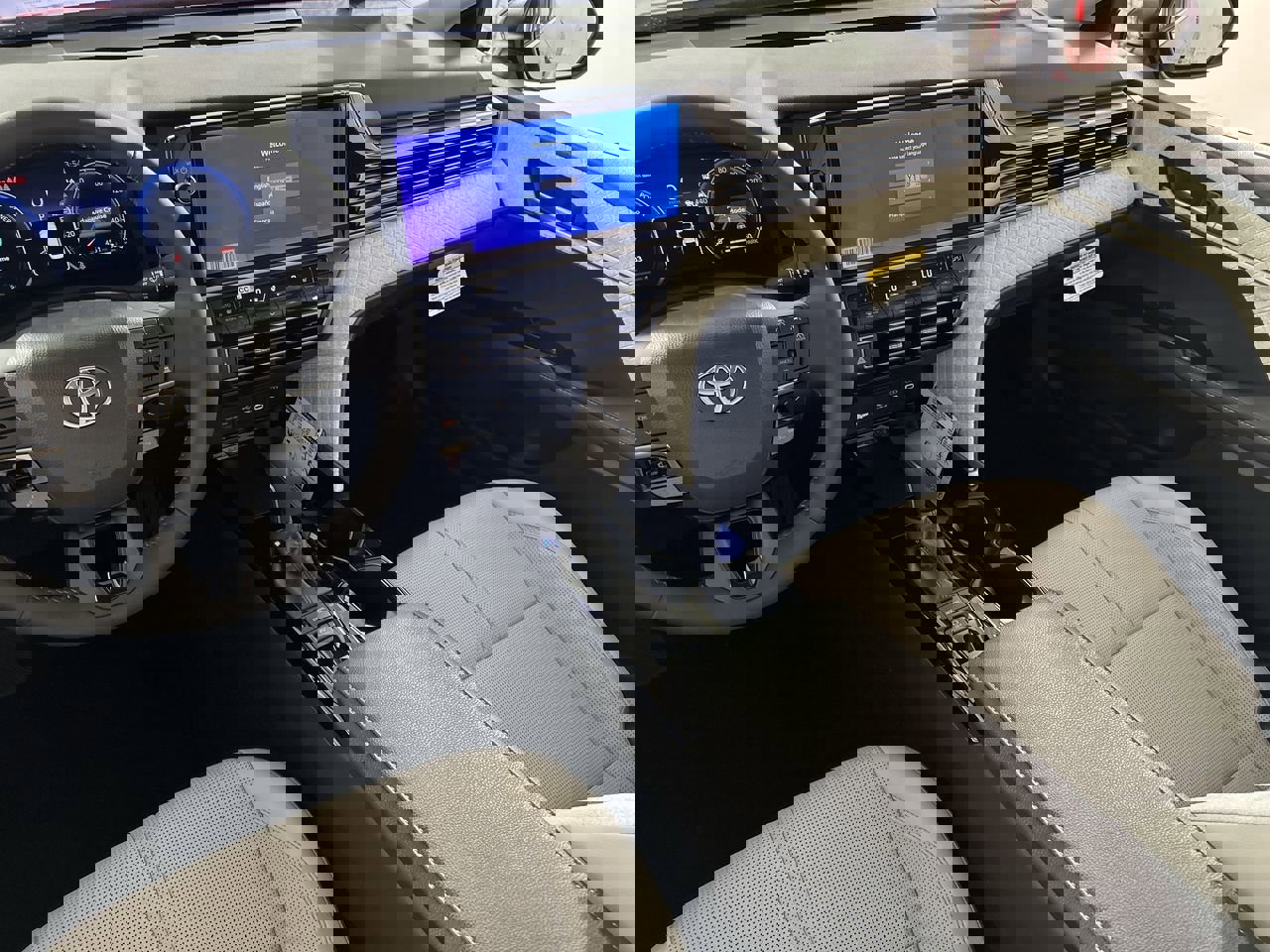 New 2026 Toyota Camry XLE image 22