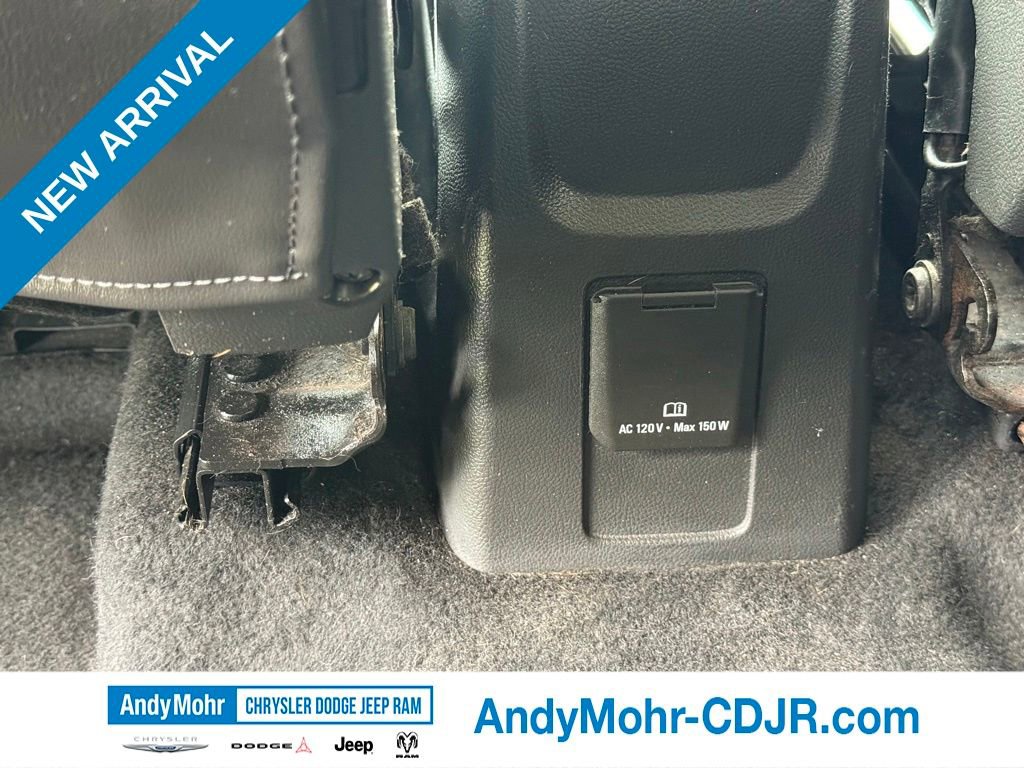 Used 2018 Buick Encore Essence FWD image 27