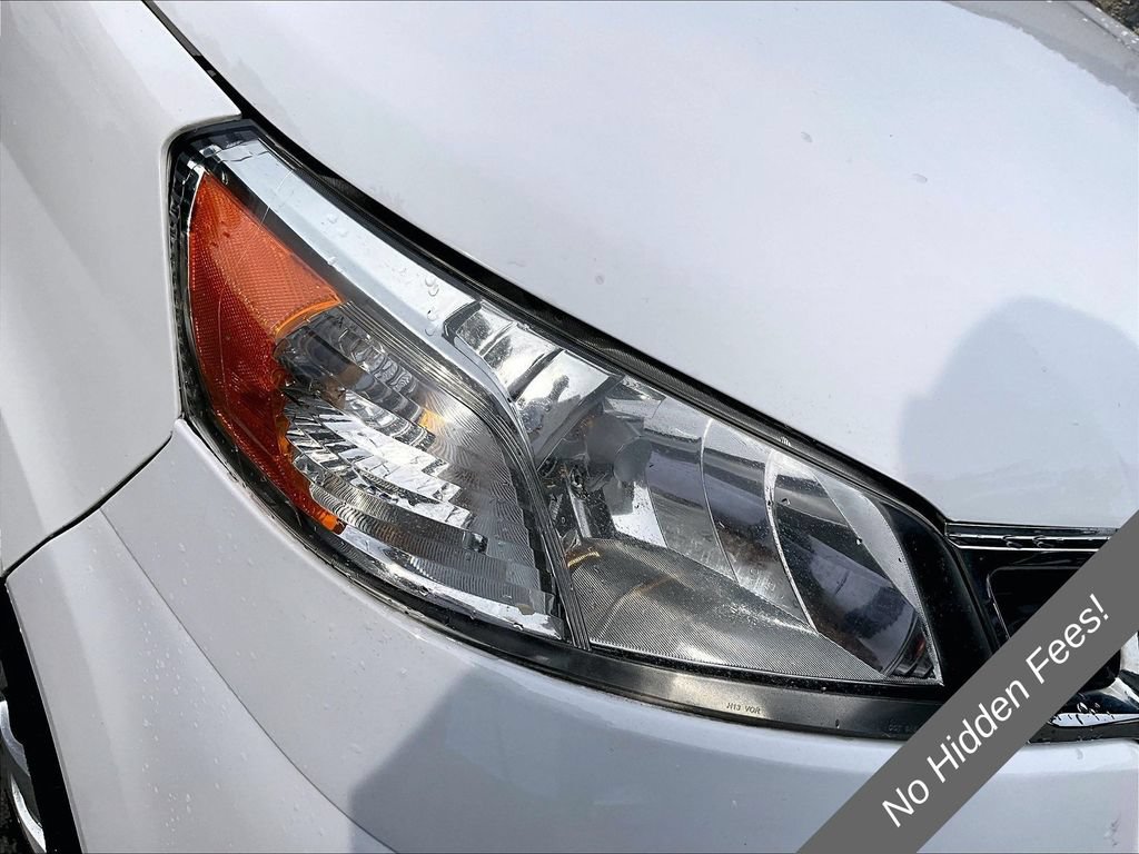 Used 2020 Nissan NV200 SV FWD image 26