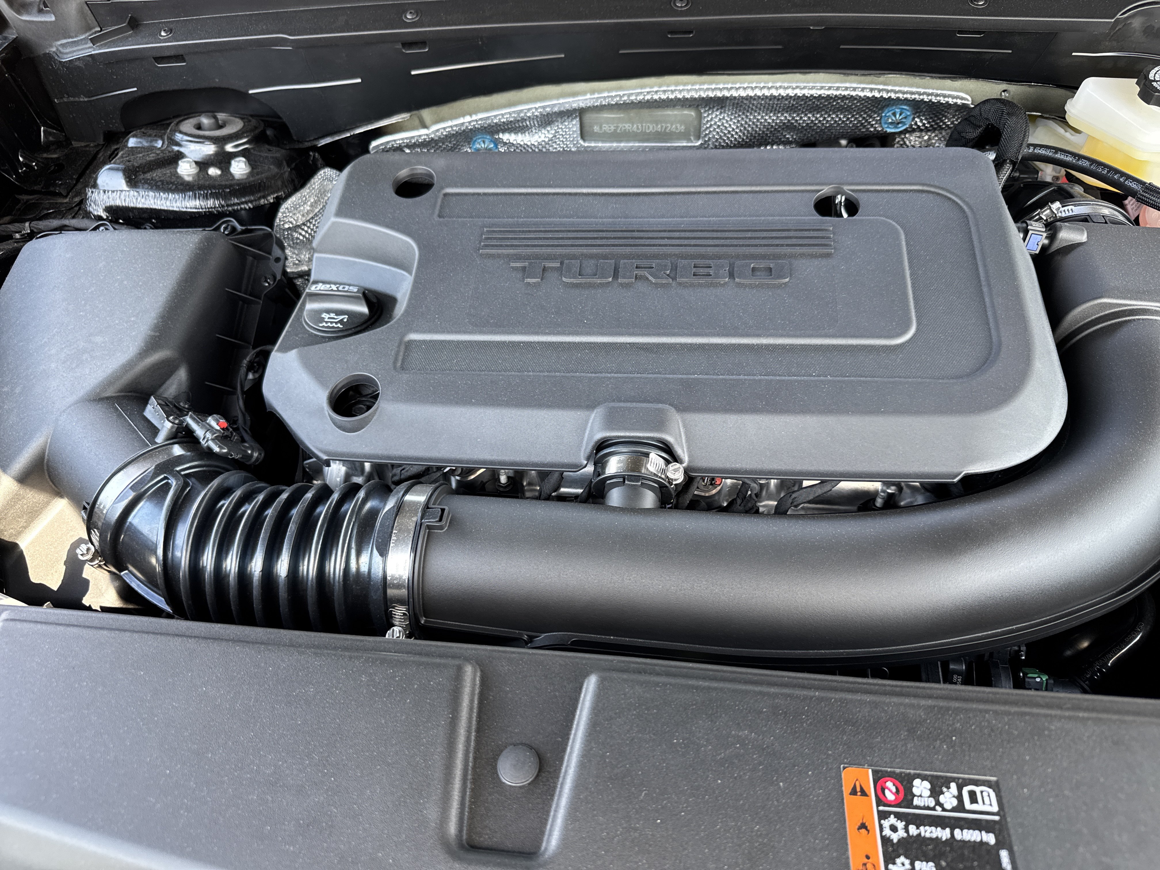 New 2026 Buick Envision Sport Touring AWD/4WD image 31
