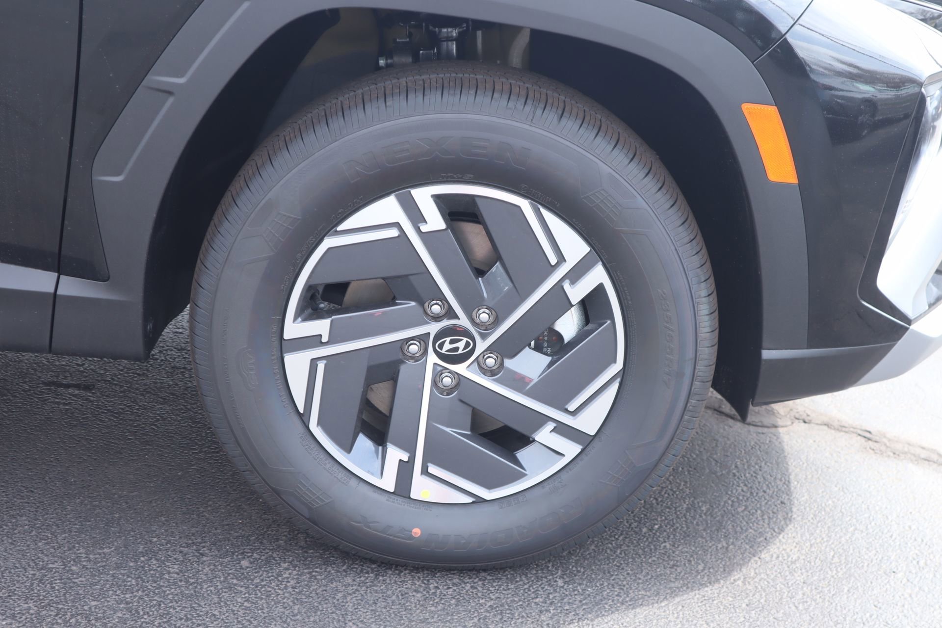 New 2026 Hyundai Tucson Blue SE image 15