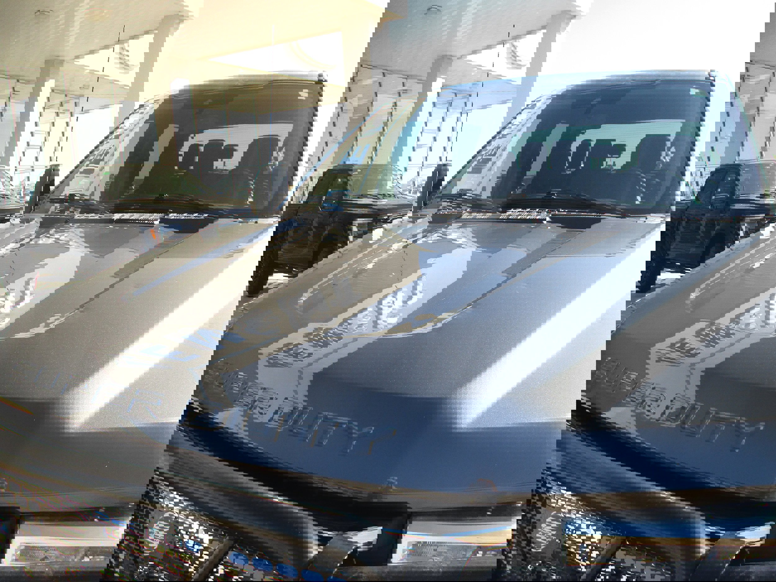 Used 2022 Ford F250 XL w/ STX Appearance Package image 3