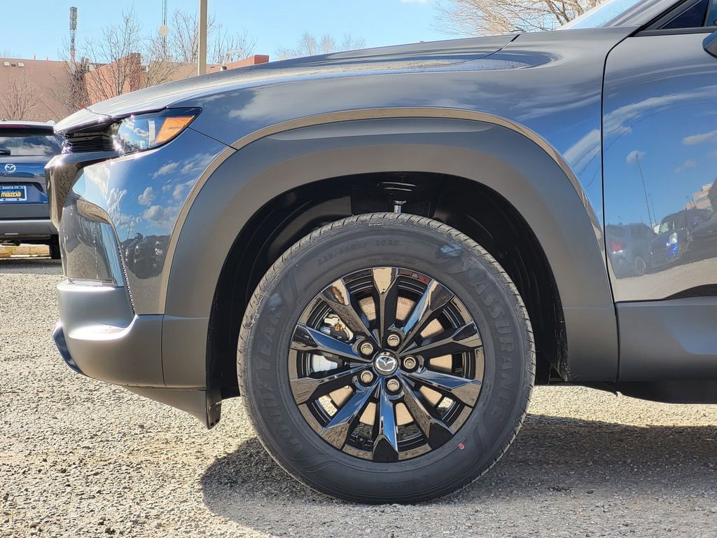 New 2026 MAZDA CX-50 AWD 2.5 Hybrid w/ Premium Pkg image 6