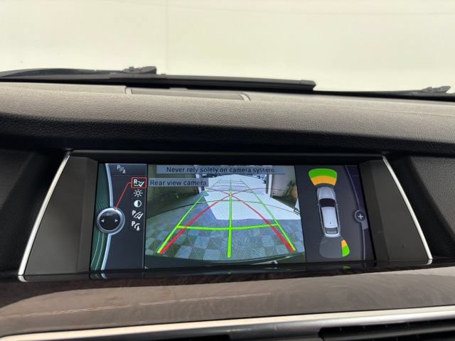 Used 2012 BMW 535i xDrive AWD/4WD image 17