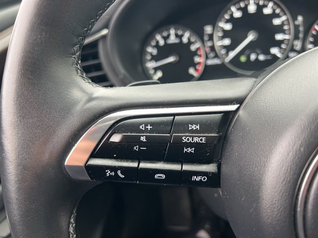 Used 2024 MAZDA CX-30 2.5 Turbo w/ Premium Package image 19