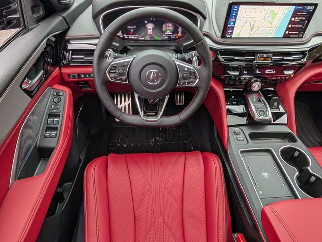 New 2026 Acura MDX A-Spec image 7