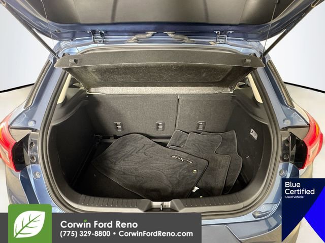 Used 2018 MAZDA CX-3 Grand Touring w/ Premium Package image 30