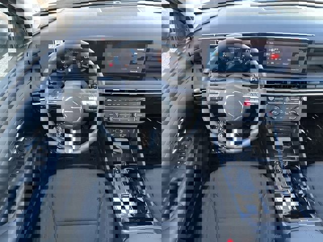 New 2026 Hyundai Tucson SE image 22