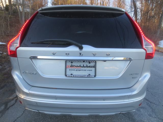 Used 2016 Volvo XC60 T6 AWD/4WD image 6