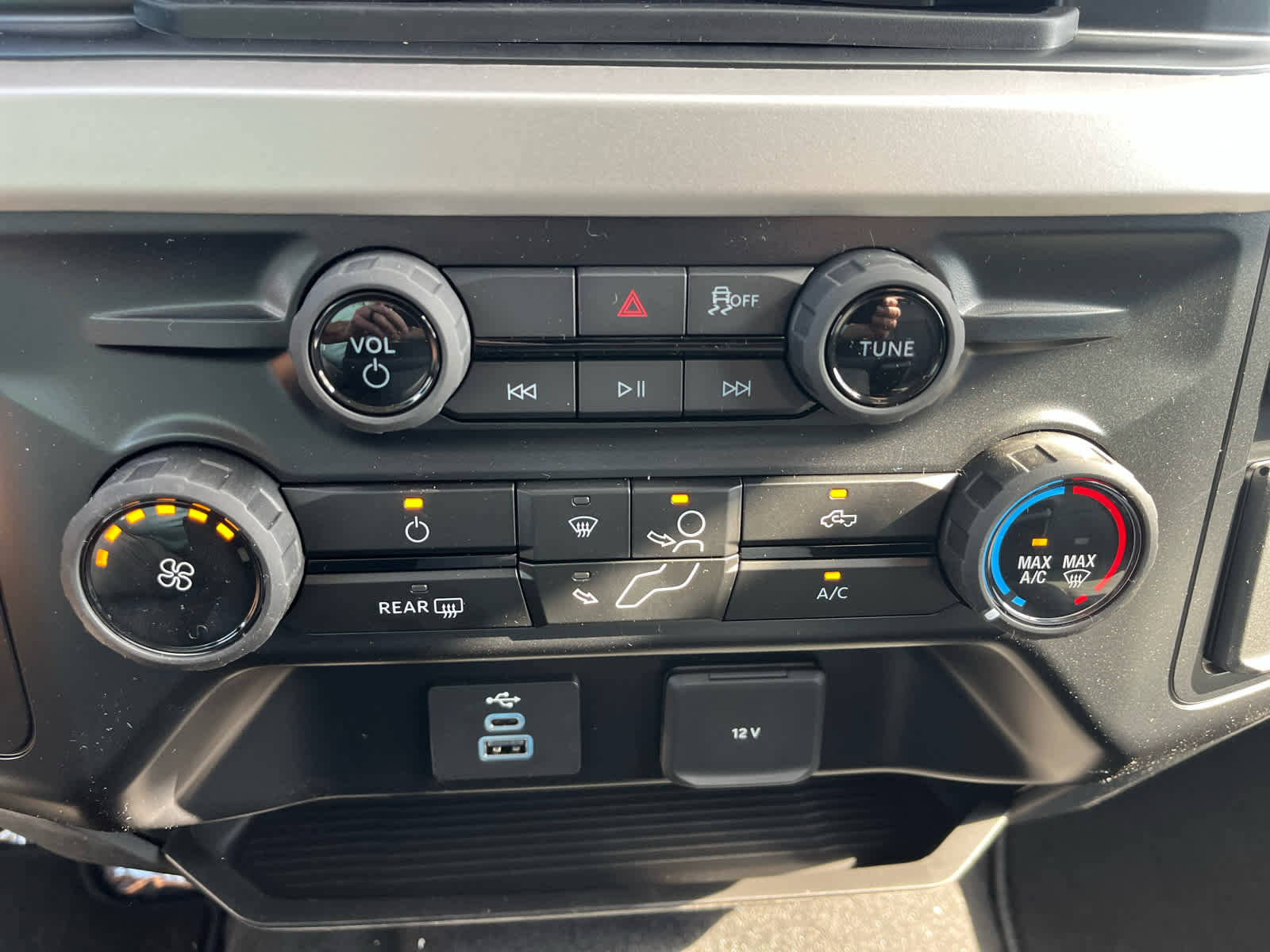 New 2026 Ford F350 XL image 35