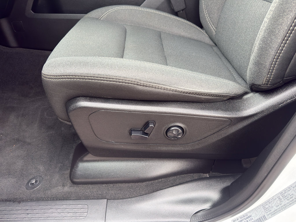 Used 2020 RAM 1500 Big Horn image 17