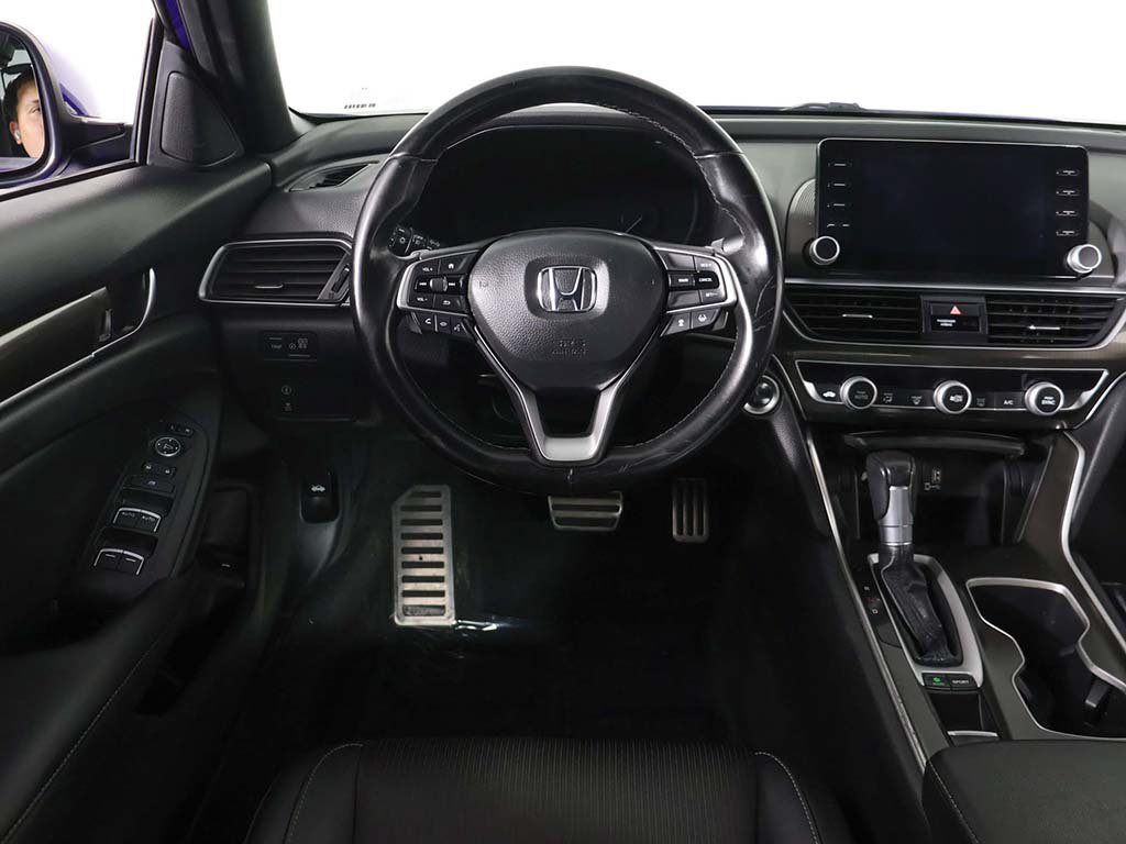 Used 2020 Honda Accord Sport image 31