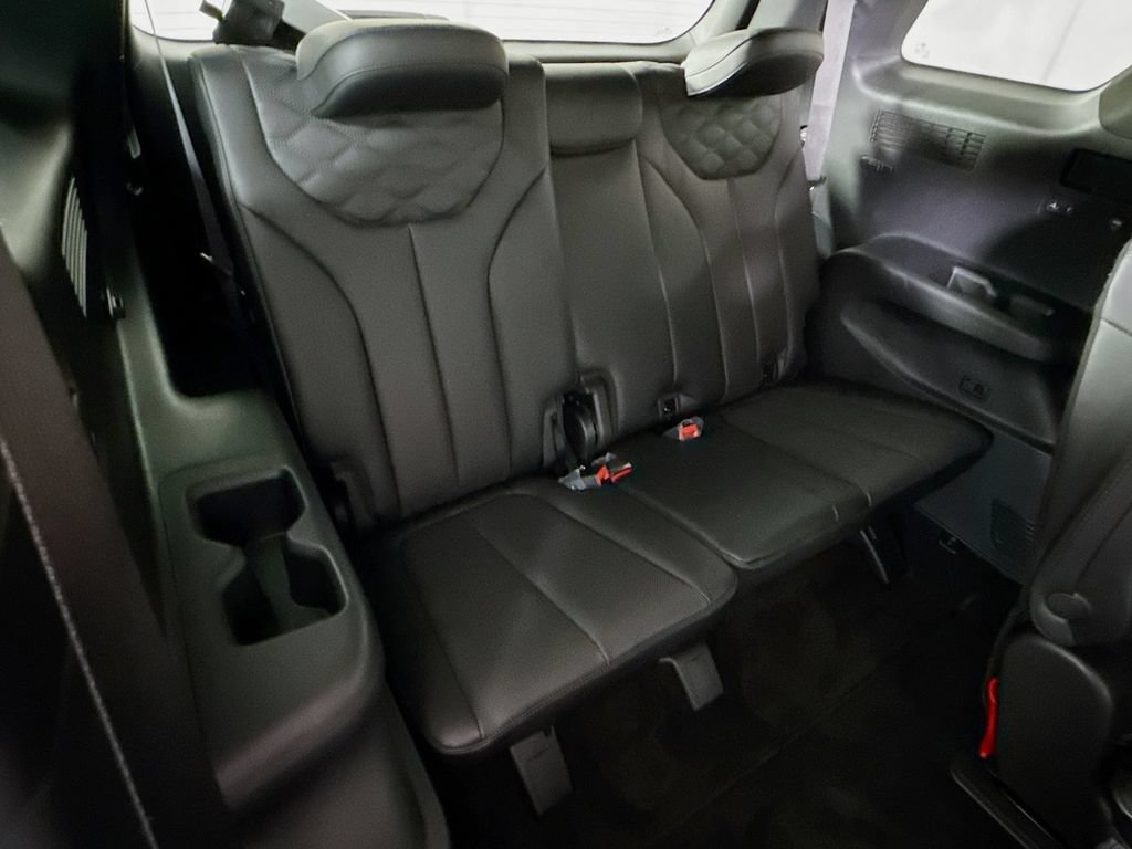 Used 2021 Hyundai Palisade Calligraphy AWD/4WD image 33