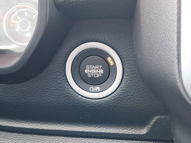 Used 2020 RAM 1500 Big Horn image 19