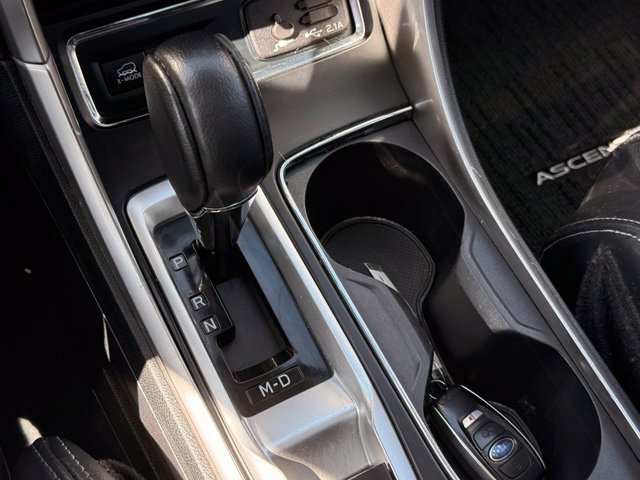 Used 2019 Subaru Ascent Limited AWD/4WD image 24