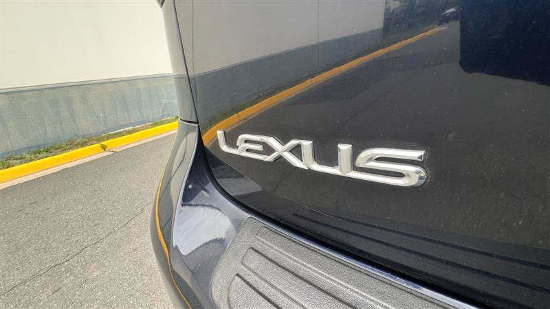 Used 2010 Lexus RX 350 AWD image 31
